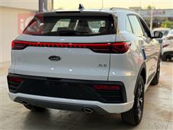 جاک JS6